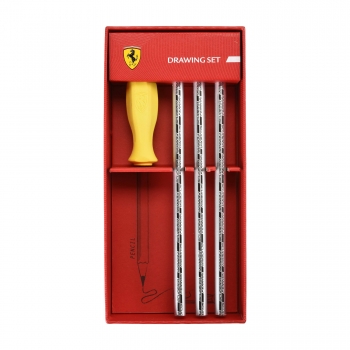        Ferrari (. 42165) - 650 