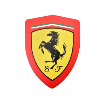    Ferrari Shield (. 42371) - 590 