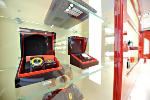  Ferrari Watches